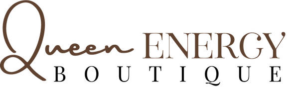 Queen Energy Boutique logo